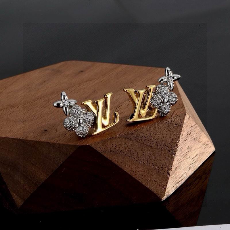 LV Earring 09yxs26